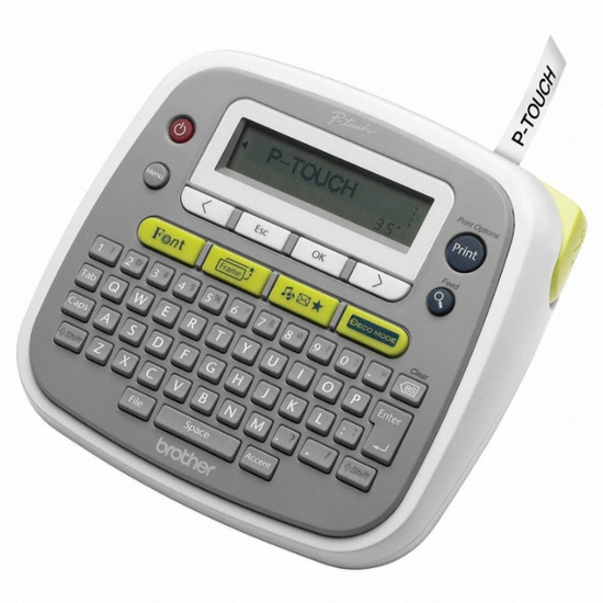 Brother PT-D200 (해외구매)
