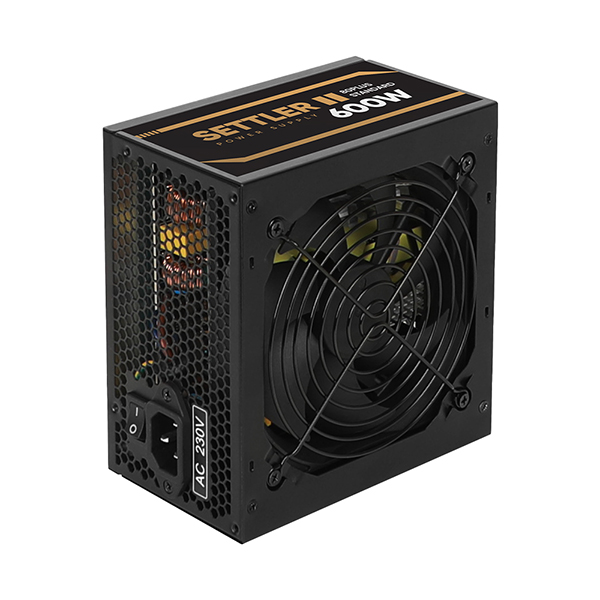 앱코 SETTLER-II ST-600S 80PLUS스탠다드_이미지