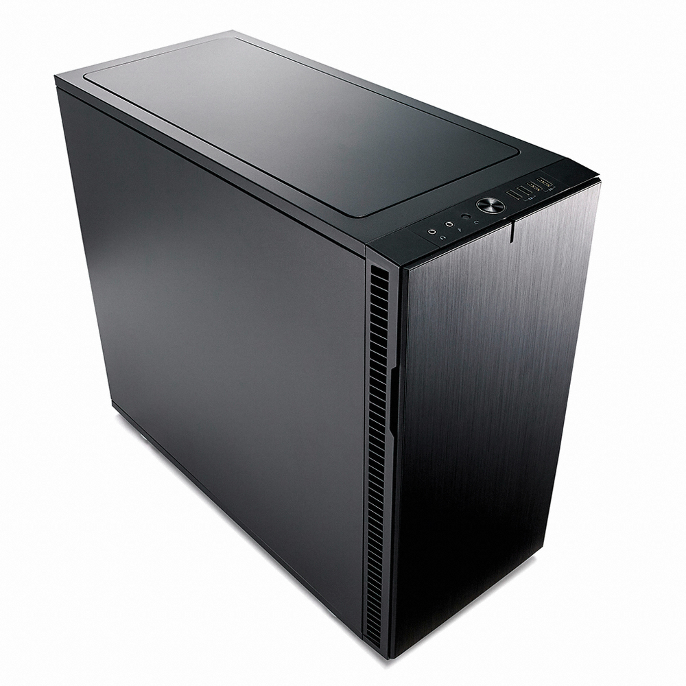 Fractal Design Define R6 (블랙아웃)_이미지