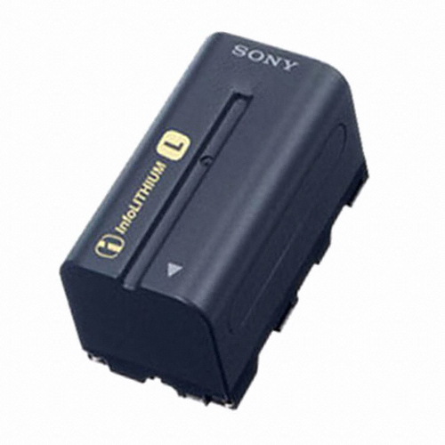 SONY NP-F750 배터리 (벌크)