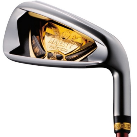 프레스티지오11 아이언 카본