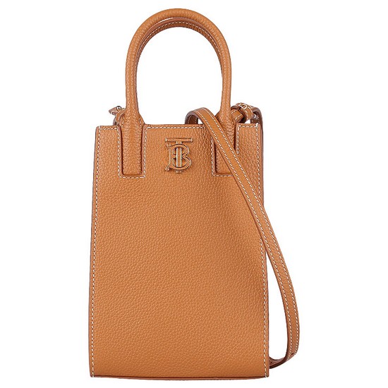 버버리 TB 마이크로 프란시스 토트 폰홀더 8062702