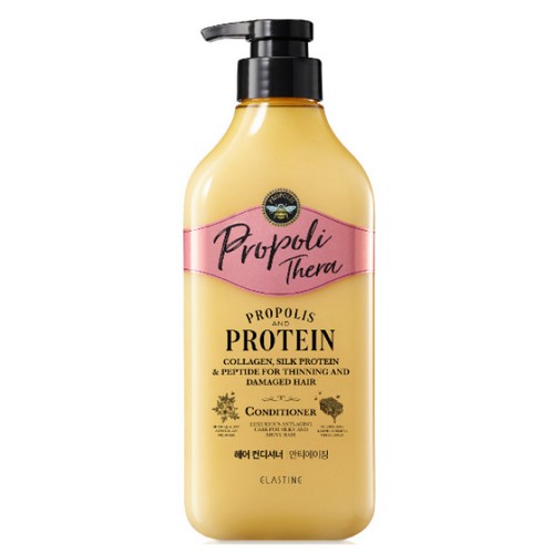  엘라스틴 프로폴리테라 컨디셔너 500ml [1개]