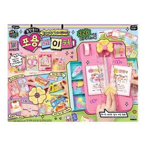 미미월드 미미프렌즈 포용메이커이미지입니다. 누르면 해당 게시물로 새창이동합니다.