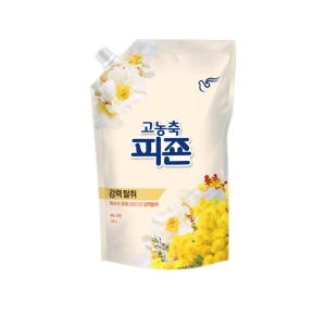 피죤 써니 가든 리필 1.6L (1개)_이미지