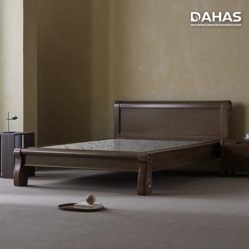 장수산업 장수돌침대 다하스 1706 돌침대 Q (맥반석)