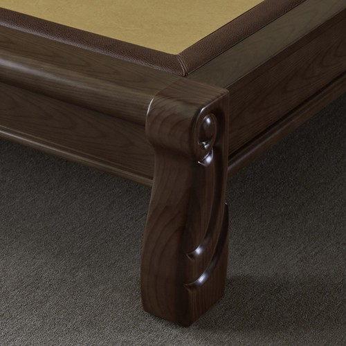 장수돌침대 다하스 1706 돌침대 Q (맥반석)_이미지