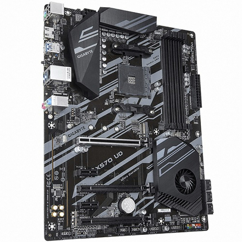 GIGABYTE X570 UD 듀러블에디션 피씨디렉트_이미지