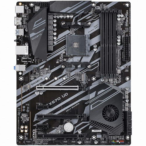 GIGABYTE X570 UD 듀러블에디션 피씨디렉트_이미지