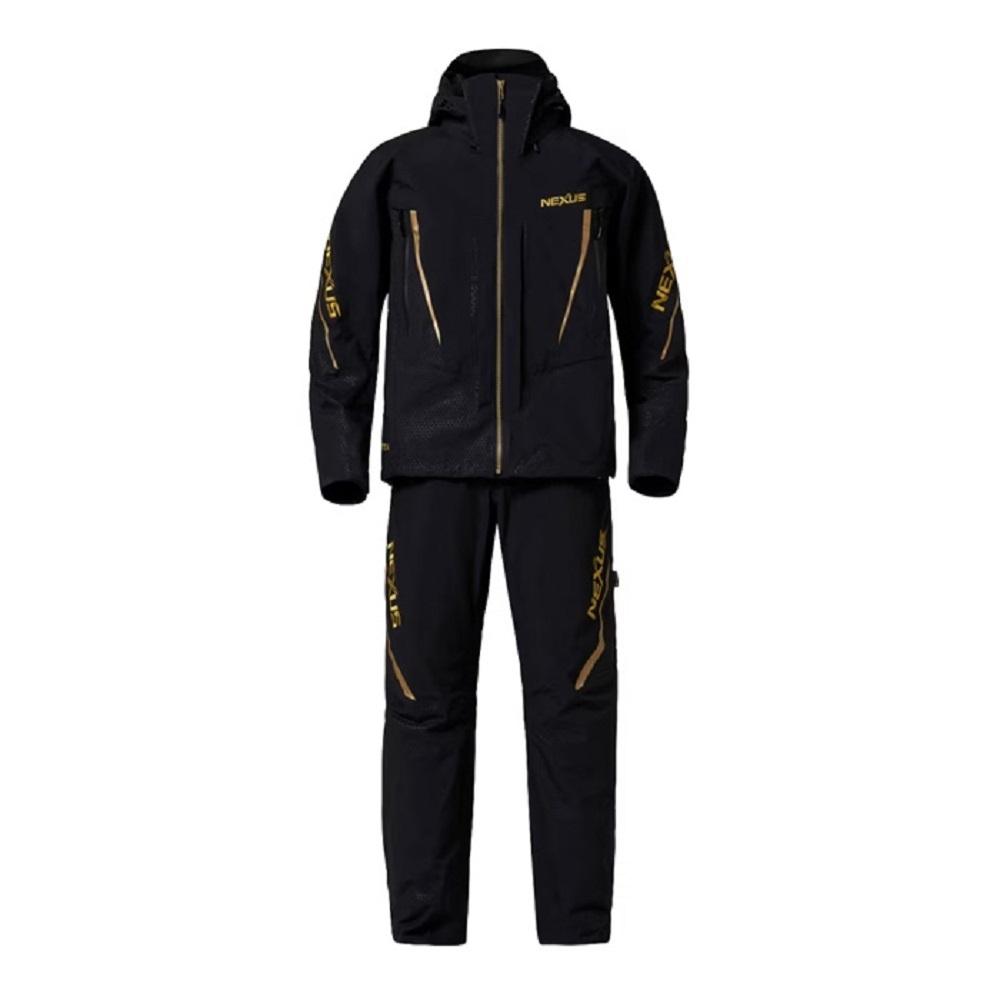 시마노 넥서스 고어텍스 레인슈트 RA-101X_이미지