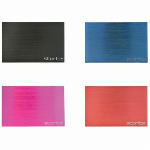 Storite FAT32 Portable Hard Drive USB 2.0 해외구매 (750GB)