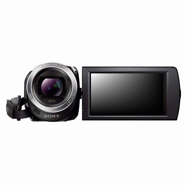 SONY HandyCam HDR-CX380 (8GB 패키지)_이미지