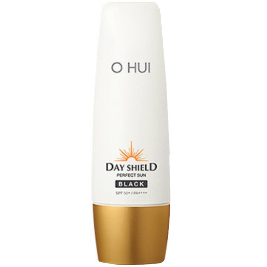오휘 블랙 데이 쉴드 퍼펙트 선 50ml