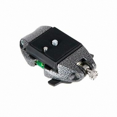 짓조 GS3760C MAGNESIUM QR ADAPTER