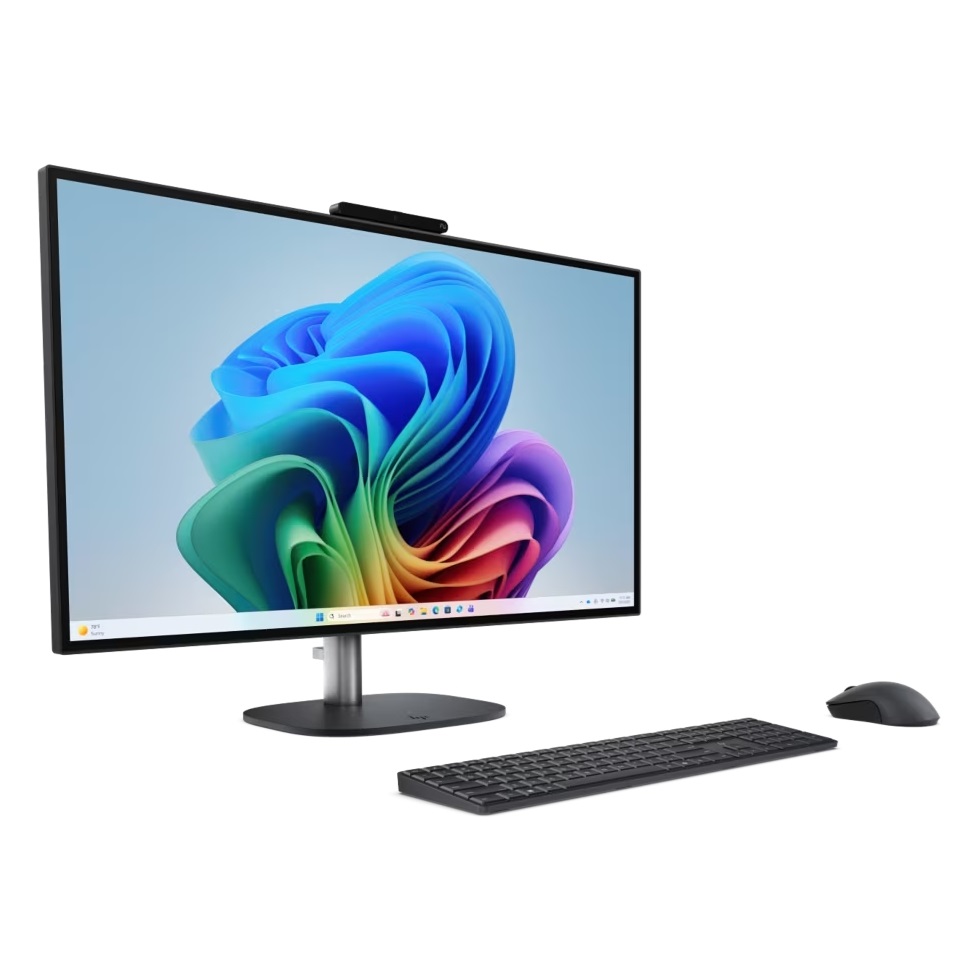 HP 옴니스튜디오X 27-CX0004KR