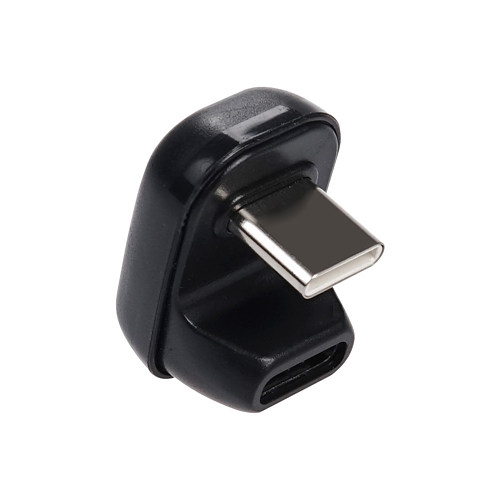라이트컴 COMS TB877 USB4 Type C to C 젠더