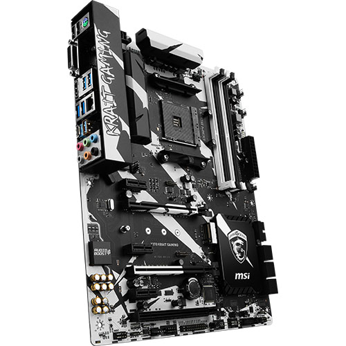 MSI X370 크레이트 게이밍_이미지
