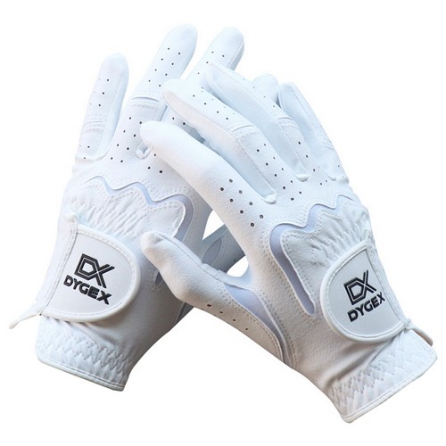 다이젝스 비스타 극세사 합피 여성용 골프장갑 양손