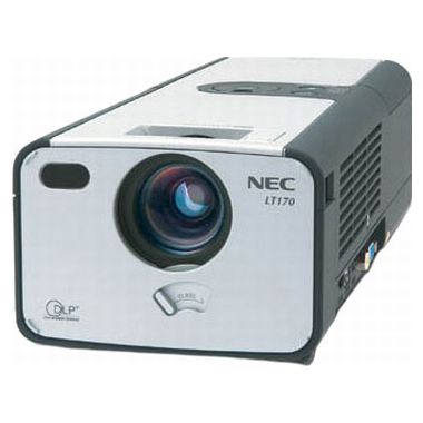 NEC LT-170_이미지