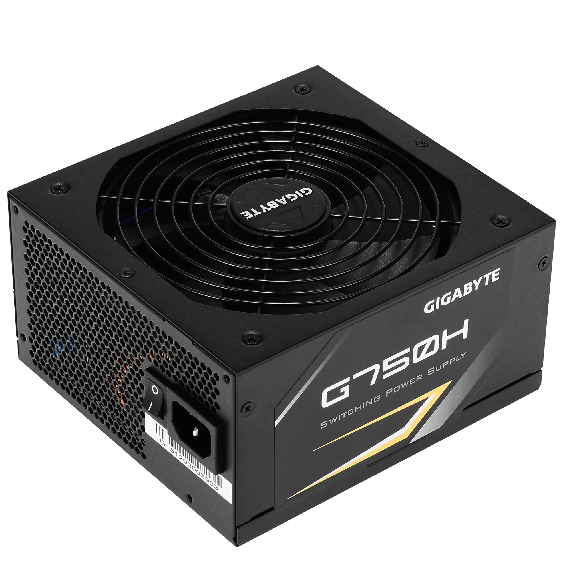 GIGABYTE G750H 80PLUS골드 모듈러_이미지