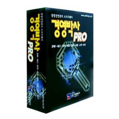 ����Ʈ��Ƽ �濵�ڻ� Pro