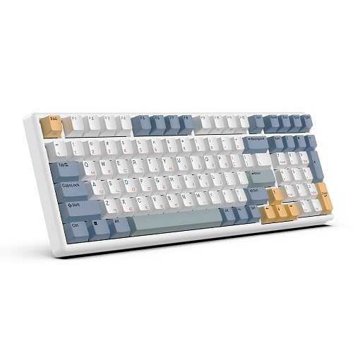 한성컴퓨터 GK896B PRO 염료승화 EDITION 유무선 무접점 (SURFYY)_이미지