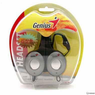 GENIUS HS-02F