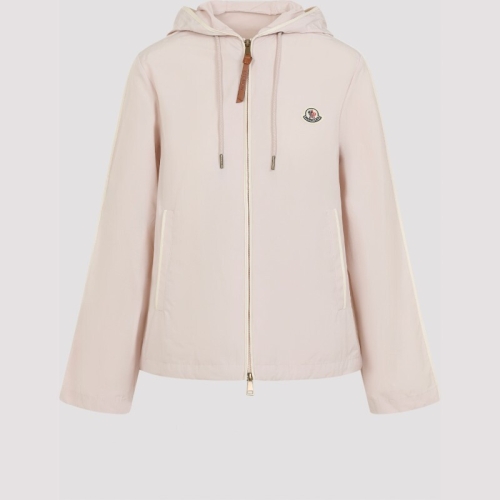 몽클레르 패딩 L10931A00136 549P3 50X LIGHT PINK