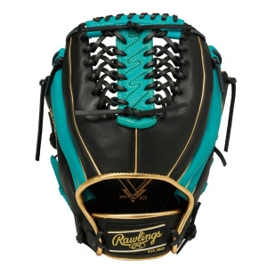 야구 글러브 양손 던지기용 하이퍼테크 컬러 GR3FHTCALR 12.0