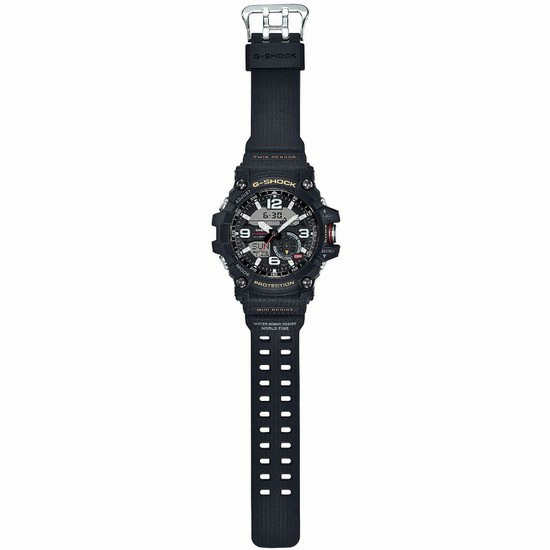 G-SHOCK 머드마스터 GG-1000-1A_이미지