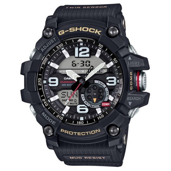 G-SHOCK 머드마스터 GG-1000-1A_이미지