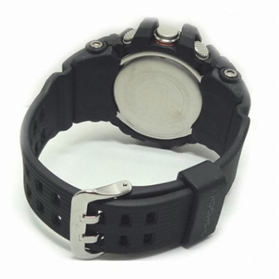 ī�ÿ� G-SHOCK �ӵ帶���� GG-1000-1A