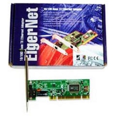 퓨전텍 FIEL-100TB 10/100 PCI_이미지