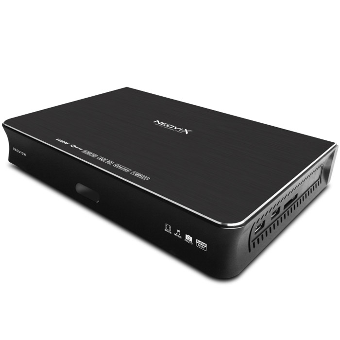 뉴런일렉 파오뷰 네오빅스 DV130H (1.5TB)