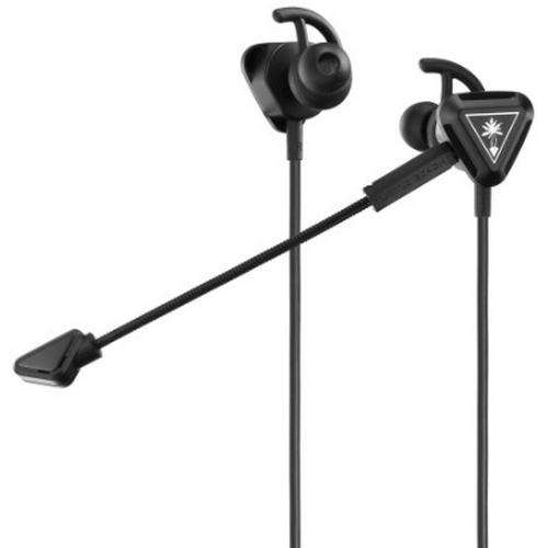 터틀비치 Recon Battle Buds (블랙, 정품)