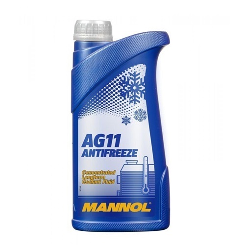 마놀 AG11 냉각수 부동액 1L