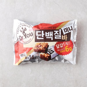 닥터유 단백질바미니 202G