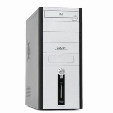 Cabinet Glory 실버_이미지