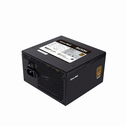 GreatWall B650H 80PLUS����� 230V EU