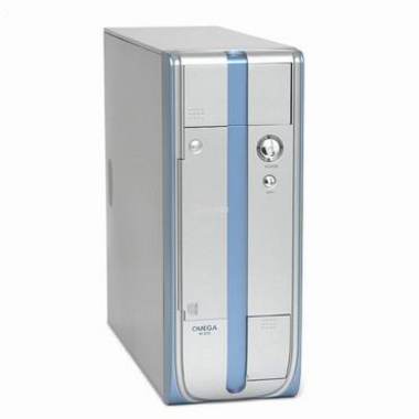 월드컴퓨터산업 OMEGA M205 블루 슬림 (오메가250M)