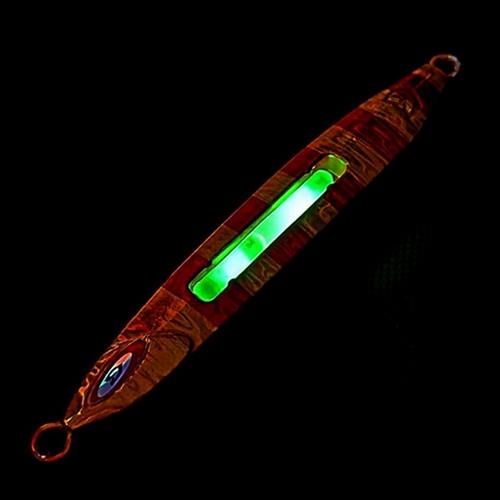 데스페라도 플래시 샤벨 지그 (120g)_이미지