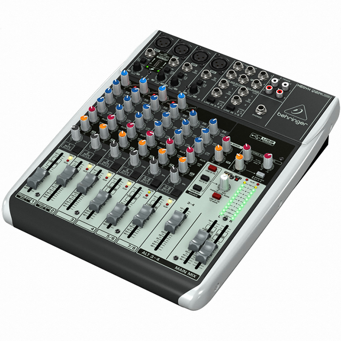 베링거 XENYX Q1204USB (해외구매)_이미지