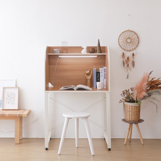 소프시스 소프시스 스터디 책상 LED 세트  (800x600)_이미지