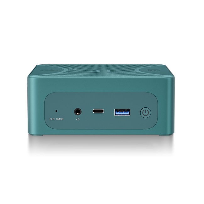 Beelink SER6 Max 7735HS 해외구매 (베어본)