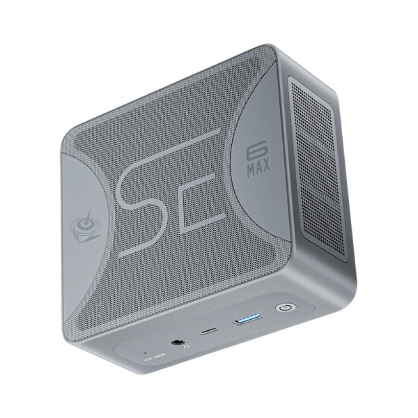 Beelink SER6 Max 7735HS 해외구매 (베어본)_이미지