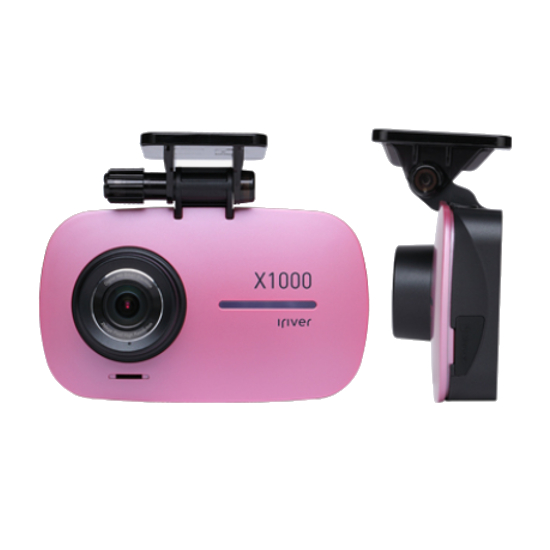 아이리버 미스 Pol X1000 2채널 (16G, 상시전원케이블)_이미지