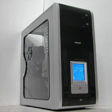 Ʃ�����̽� ������ �ٿ� S-9 LCD Ʃ�� (�簢-AIR)