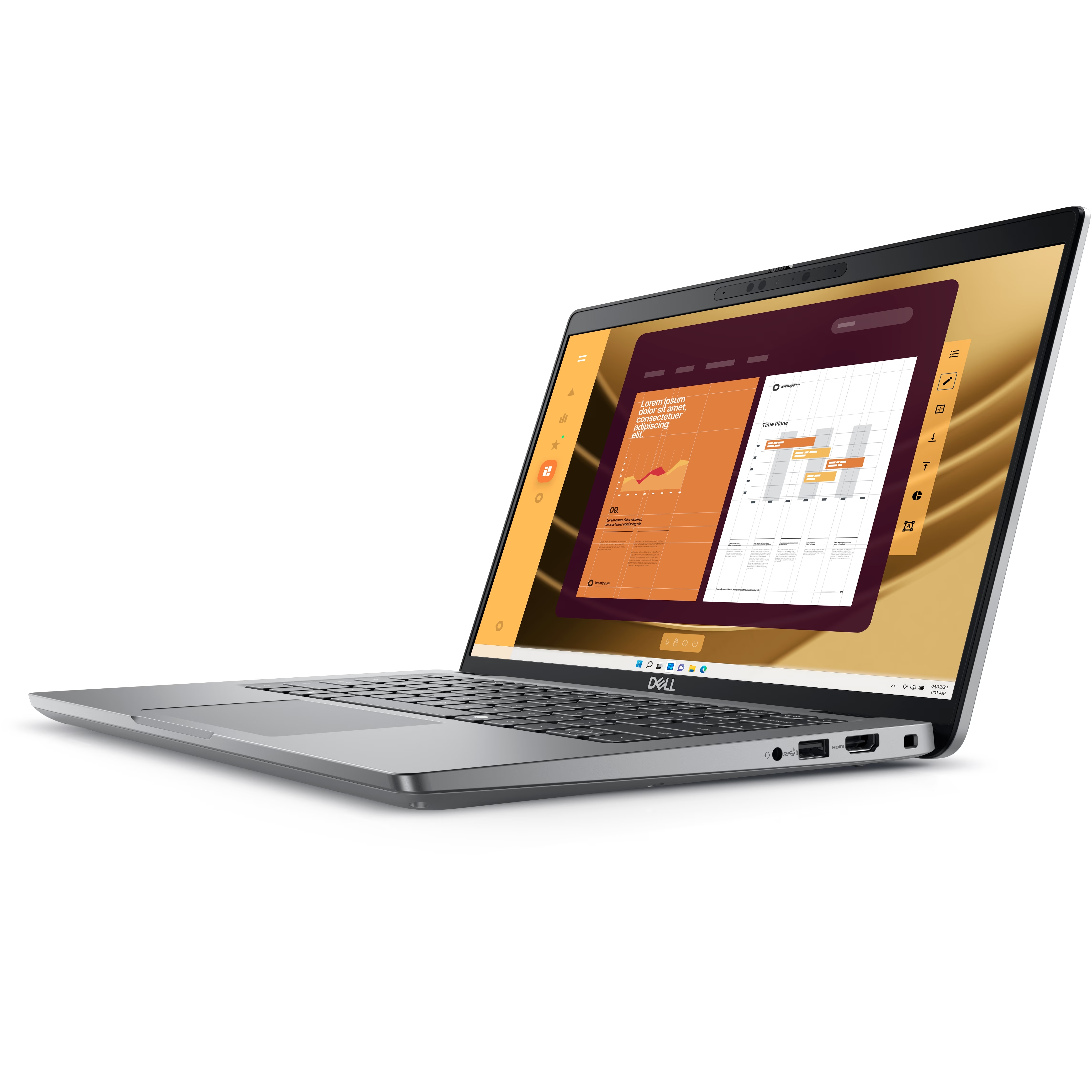 DELL ��ƼƩ�� 5450 Ultra5