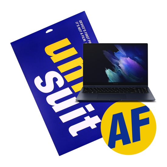 모이다 유니슈트 삼성전자 갤럭시북 프로360 NT950QDB NT950QDY 올레포빅 클리어 액정보호필름