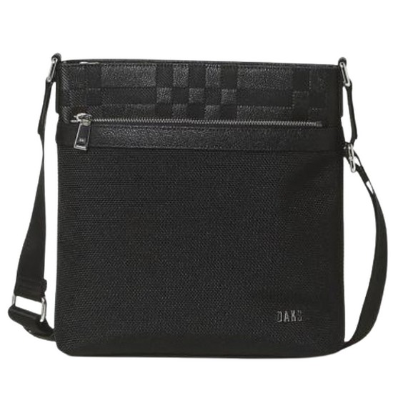 LF 닥스 남성 크로스백_DBBA3E679BK